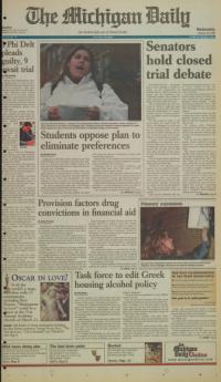 image of February 10, 1999 - number 1