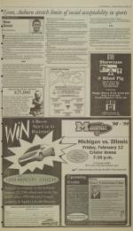 image of February 11, 1999 - number 9