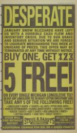 image of February 19, 1999 - number 5