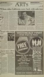 image of March 09, 1999 - number 5