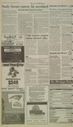 image of March 10, 1999 - number 2