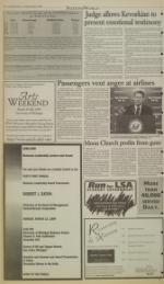 image of March 11, 1999 - number 8