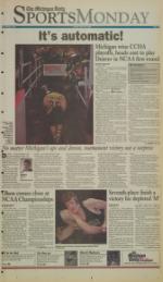 image of March 22, 1999 - number 9