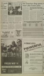 image of March 25, 1999 - number 8