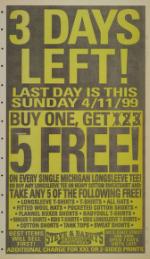 image of April 09, 1999 - number 5