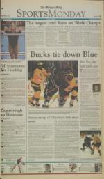 image of January 31, 2000 - number 9