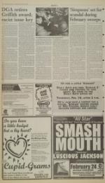 image of February 09, 2000 - number 10