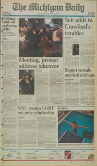 image of February 10, 2000 - number 1