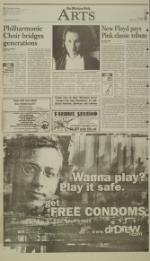 image of February 15, 2000 - number 8