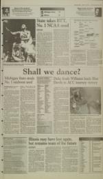 image of March 13, 2000 - number 13