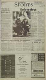 image of November 02, 1999 - number 9