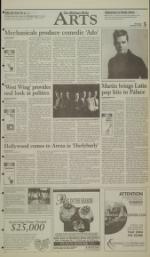 image of November 03, 1999 - number 5