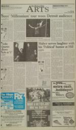 image of November 08, 1999 - number 5