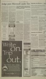 image of November 09, 1999 - number 2