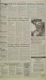 image of November 09, 1999 - number 3