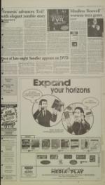 image of November 10, 1999 - number 9