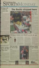 image of November 22, 1999 - number 9