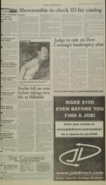 image of November 30, 1999 - number 3