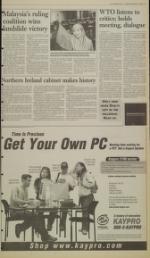 image of November 30, 1999 - number 5