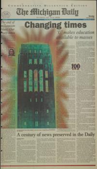 image of December 13, 1999 - number 1