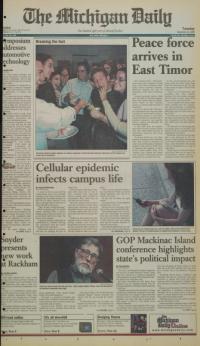 image of September 21, 1999 - number 1