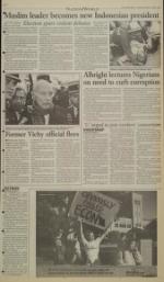 image of October 20, 1999 - number 21