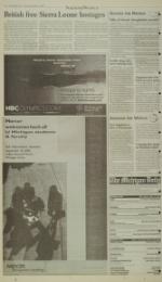 image of September 11, 2000 - number 2