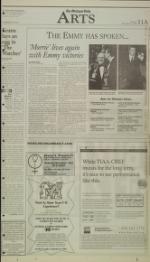 image of September 11, 2000 - number 11