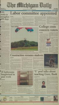 image of September 28, 2000 - number 1