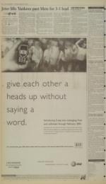 image of October 26, 2000 - number 8