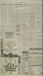 image of November 06, 2000 - number 2