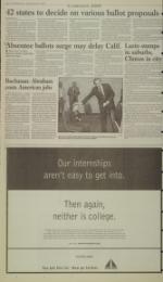 image of November 07, 2000 - number 10