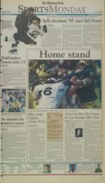 image of November 13, 2000 - number 9