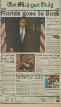 image of November 27, 2000 - number 1