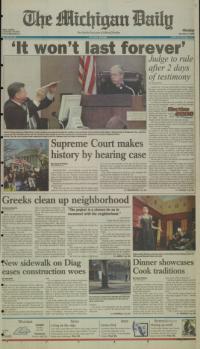 image of December 04, 2000 - number 1