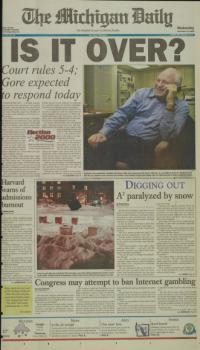 image of December 13, 2000 - number 1