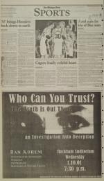 image of January 10, 2001 - number 8