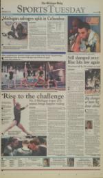 image of January 16, 2001 - number 9