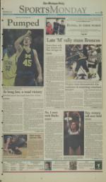 image of January 22, 2001 - number 9