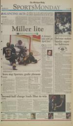 image of January 29, 2001 - number 9