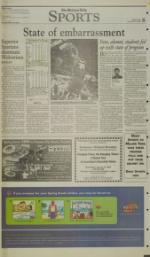 image of January 31, 2001 - number 8