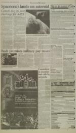 image of February 13, 2001 - number 2