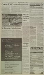 image of March 06, 2001 - number 2