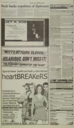 image of March 23, 2001 - number 2