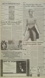 image of March 26, 2001 - number 8