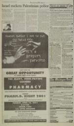 image of April 06, 2001 - number 2