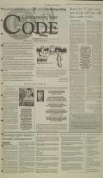 image of September 05, 2001 - number 31