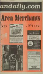 image of September 05, 2001 - number 33