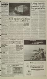 image of September 10, 2001 - number 3