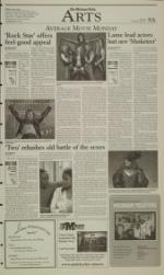 image of September 10, 2001 - number 9